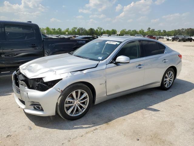 2017 INFINITI Q50 BASE 2017 image