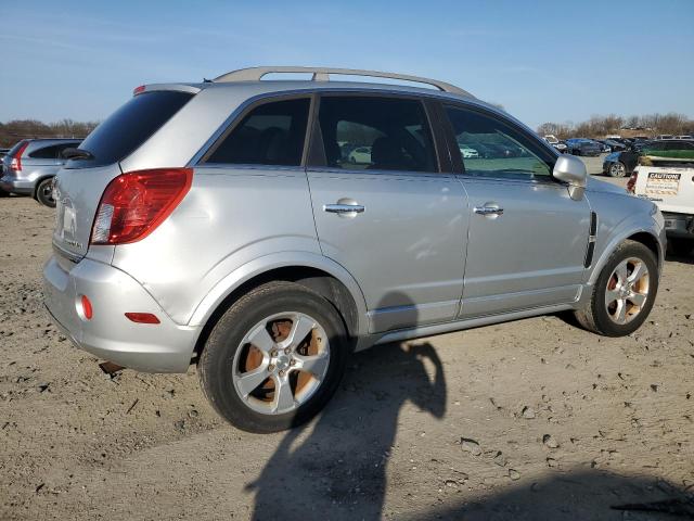 Image 3 of 2014 CHEVROLET CAPTIVA LT 2014 with VIN 3GNAL3EK7ES595153