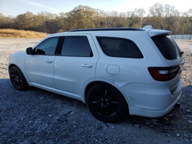 Image 2 of 2018 DODGE DURANGO GT 2018 with VIN 1C4RDJDG5JC324103