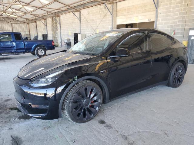 Obraz 2023 TESLA MODEL Y  2023