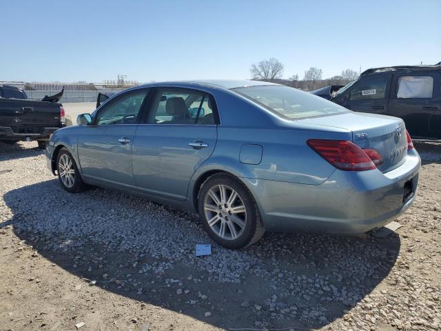 Obraz 2 z 2008 TOYOTA AVALON XL 2008 z VIN 4T1BK36B68U274087