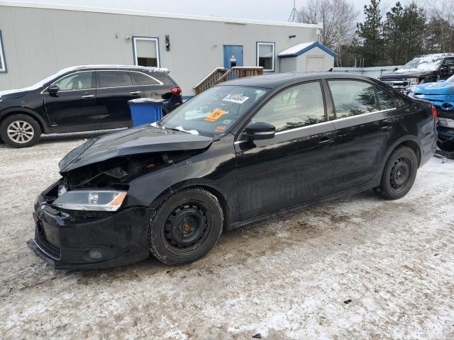 Obraz 2011 VOLKSWAGEN JETTA SEL 2011