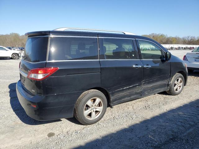 Image 3 of 2014 NISSAN QUEST S 2014 with VIN JN8AE2KPXE9100996