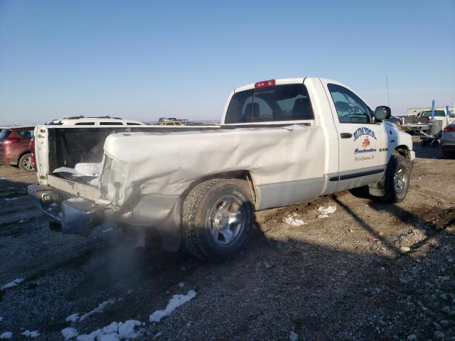 Image 3 of 2008 DODGE RAM 1500 ST 2008 with VIN 1D7HU16248J206990