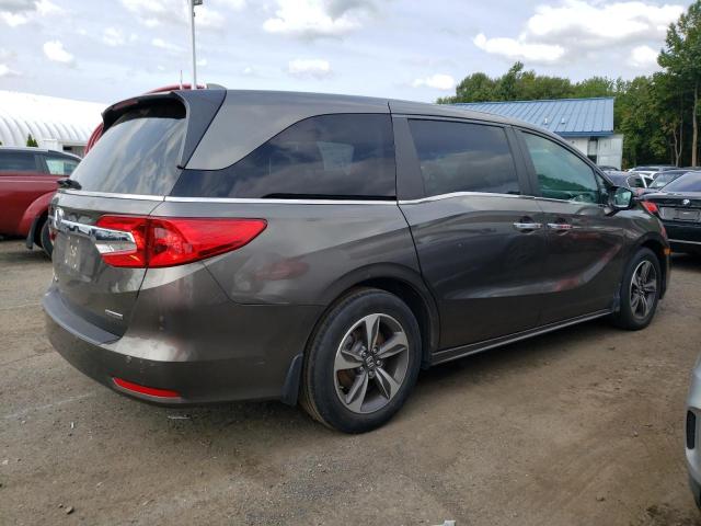 Image 3 of 2018 HONDA ODYSSEY TOURING 2018 with VIN 5FNRL6H88JB009673