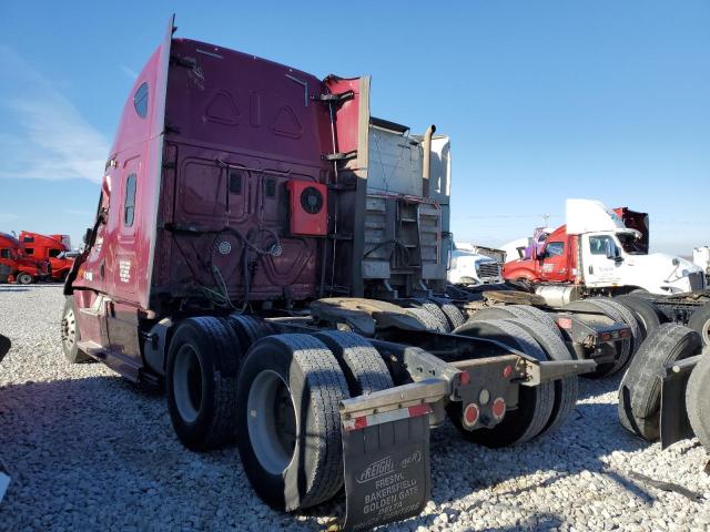Изображение 3 2017 FREIGHTLINER CASCADIA 125  2017 с VIN 3AKJGLDR4HSHY2730