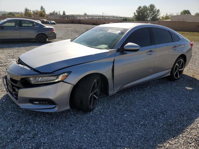 Изображение 2020 HONDA ACCORD SPORT 2020