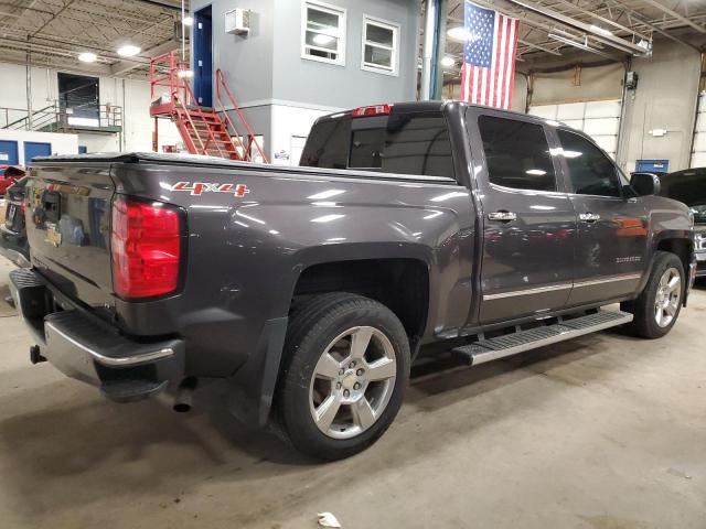 Obraz 3 z 2015 CHEVROLET SILVERADO K1500 LTZ 2015 z VIN 3GCUKSEC1FG156496