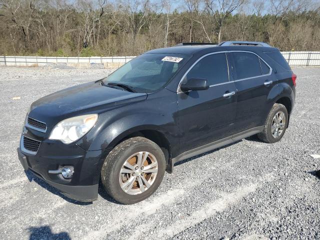 Изображение 1 2015 CHEVROLET EQUINOX LT 2015 с VIN 2GNALCEK1F6207933