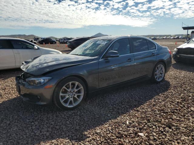 Изображение 2015 BMW 320 I 2015