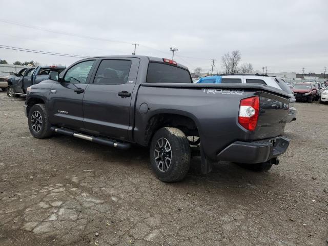 Изображение 2 2018 TOYOTA TUNDRA CREWMAX SR5 2018 с VIN 5TFDW5F18JX699044