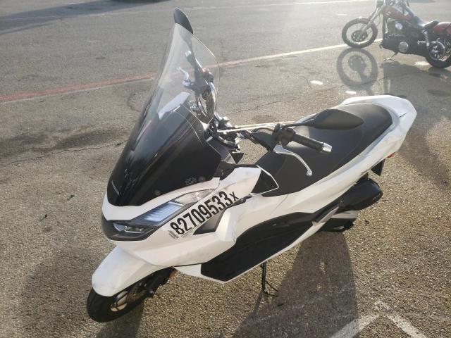 Изображение 2 2021 HONDA WW150  2021 с VIN RLHKF4708MY000050