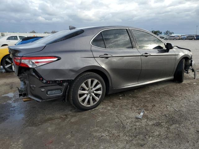 Obraz 3 z 2019 TOYOTA CAMRY L 2019 z VIN 4T1B11HK4KU744659