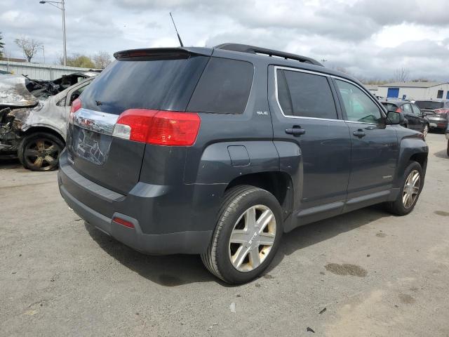 Изображение 3 2011 GMC TERRAIN SLE 2011 с VIN 2CTALSEC7B6358673