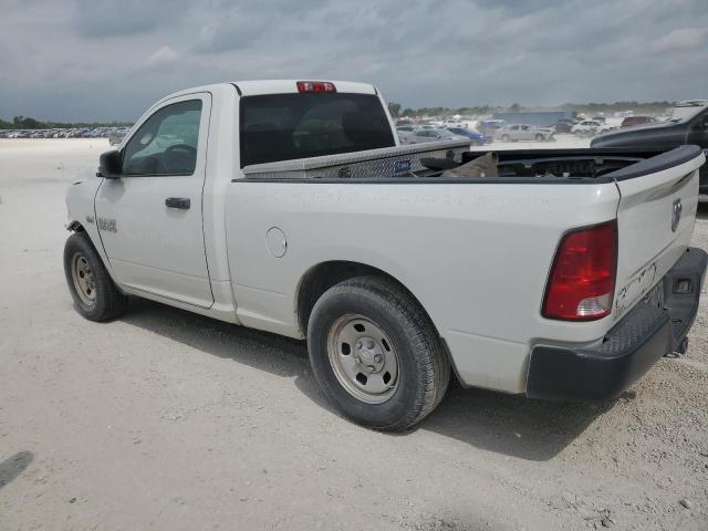 Image 2 of 2018 RAM 1500 ST 2018 with VIN 3C6JR6AT0JG171390