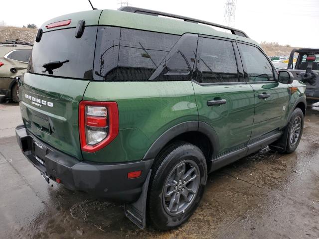 Изображение 3 2023 FORD BRONCO SPORT BIG BEND 2023 с VIN 3FMCR9B66PRE08534