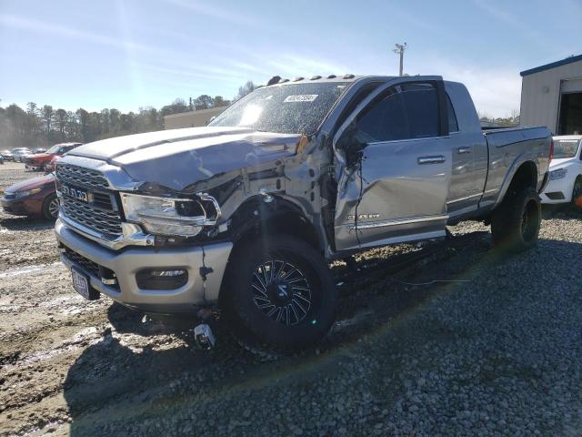Изображение 2022 RAM 2500 LIMITED 2022