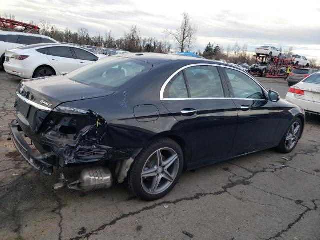 Image 3 of 2017 MERCEDES-BENZ E 300 4MATIC 2017 with VIN WDDZF4KB5HA059438