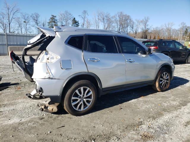 Image 3 of 2018 NISSAN ROGUE S 2018 with VIN KNMAT2MV6JP591425