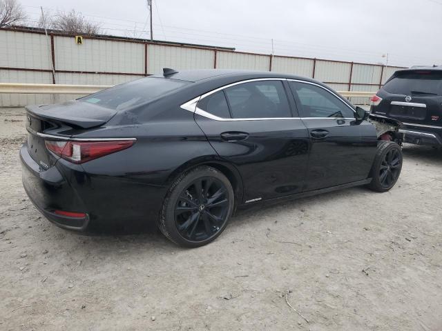 Изображение 3 2022 LEXUS ES 300H BASE 2022 с VIN 58AGA1C16NU018139