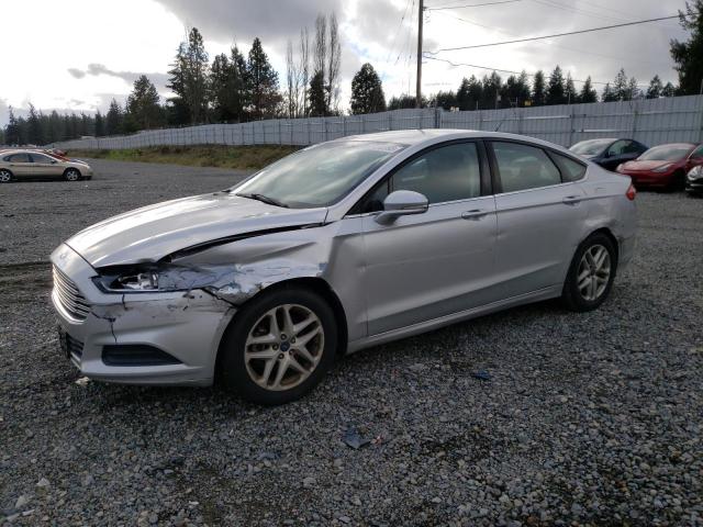 2014 FORD FUSION SE 2014 image