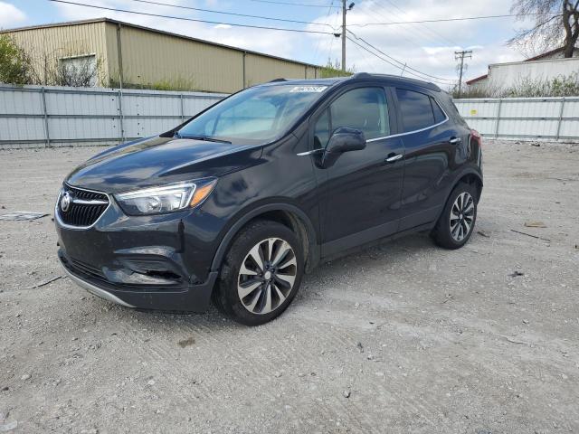 Obraz 1 z 2021 BUICK ENCORE PREFERRED 2021 z VIN KL4CJASB7MB300671