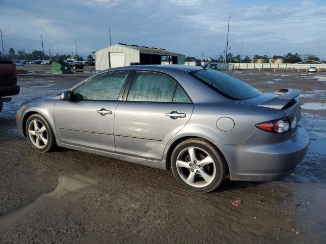 Изображение 2 2007 MAZDA 6 I 2007 с VIN 1YVHP80C875M52535