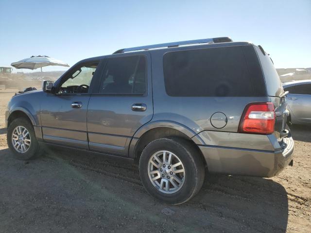 Image 2 of 2012 FORD EXPEDITION LIMITED 2012 with VIN 1FMJU1K53CEF05525