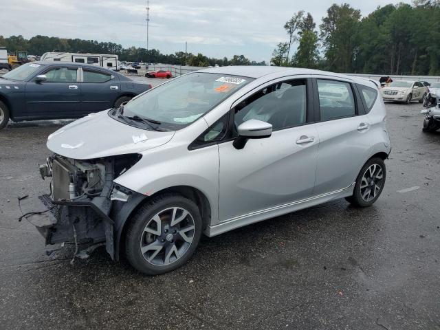Изображение 1 2015 NISSAN VERSA NOTE S 2015 с VIN 3N1CE2CP7FL431467