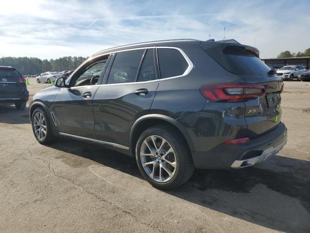 Изображение 2 2023 BMW X5 SDRIVE 40I 2023 с VIN 5UXCR4C02P9R56820