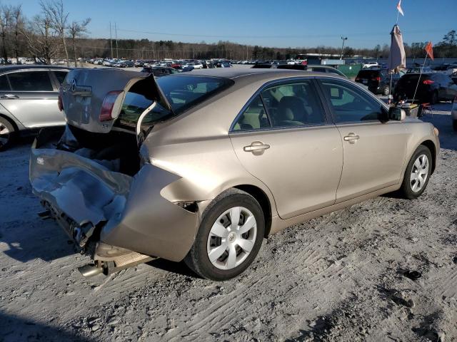 Image 3 of 2009 TOYOTA CAMRY SE 2009 with VIN 4T1BK46K79U083074