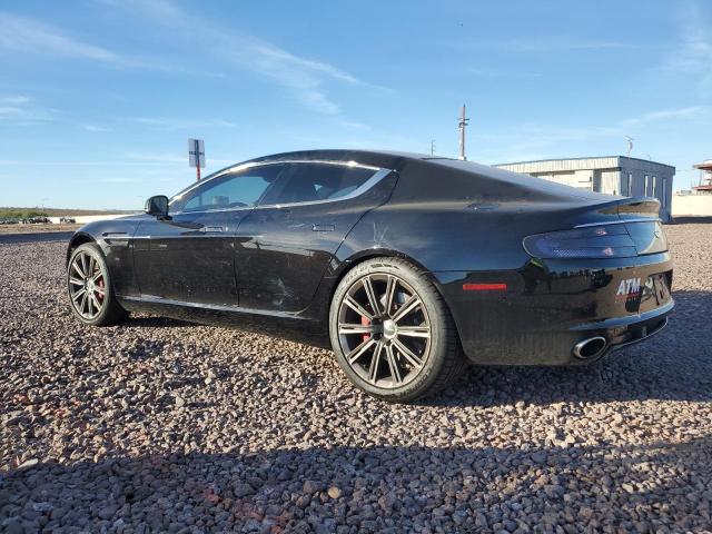 Image 2 of 2012 ASTON MARTIN RAPIDE  2012 with VIN SCFHDDAJ7CAF02268