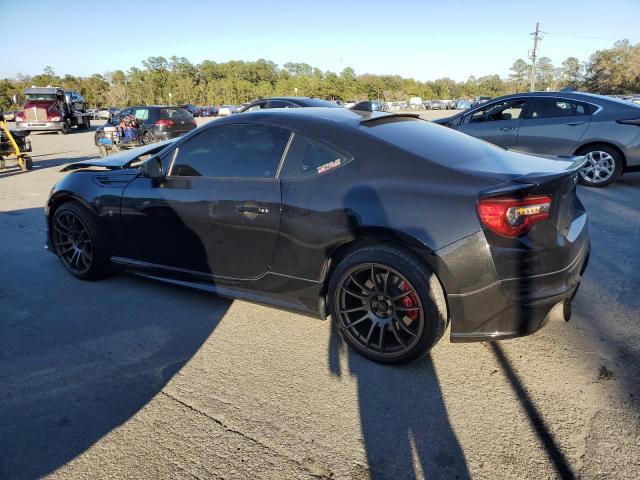 Изображение 2 2019 TOYOTA 86 GT 2019 с VIN JF1ZNAE16K9701565