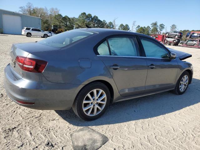 Obraz 3 z 2017 VOLKSWAGEN JETTA SE 2017 z VIN 3VWB67AJ1HM300711