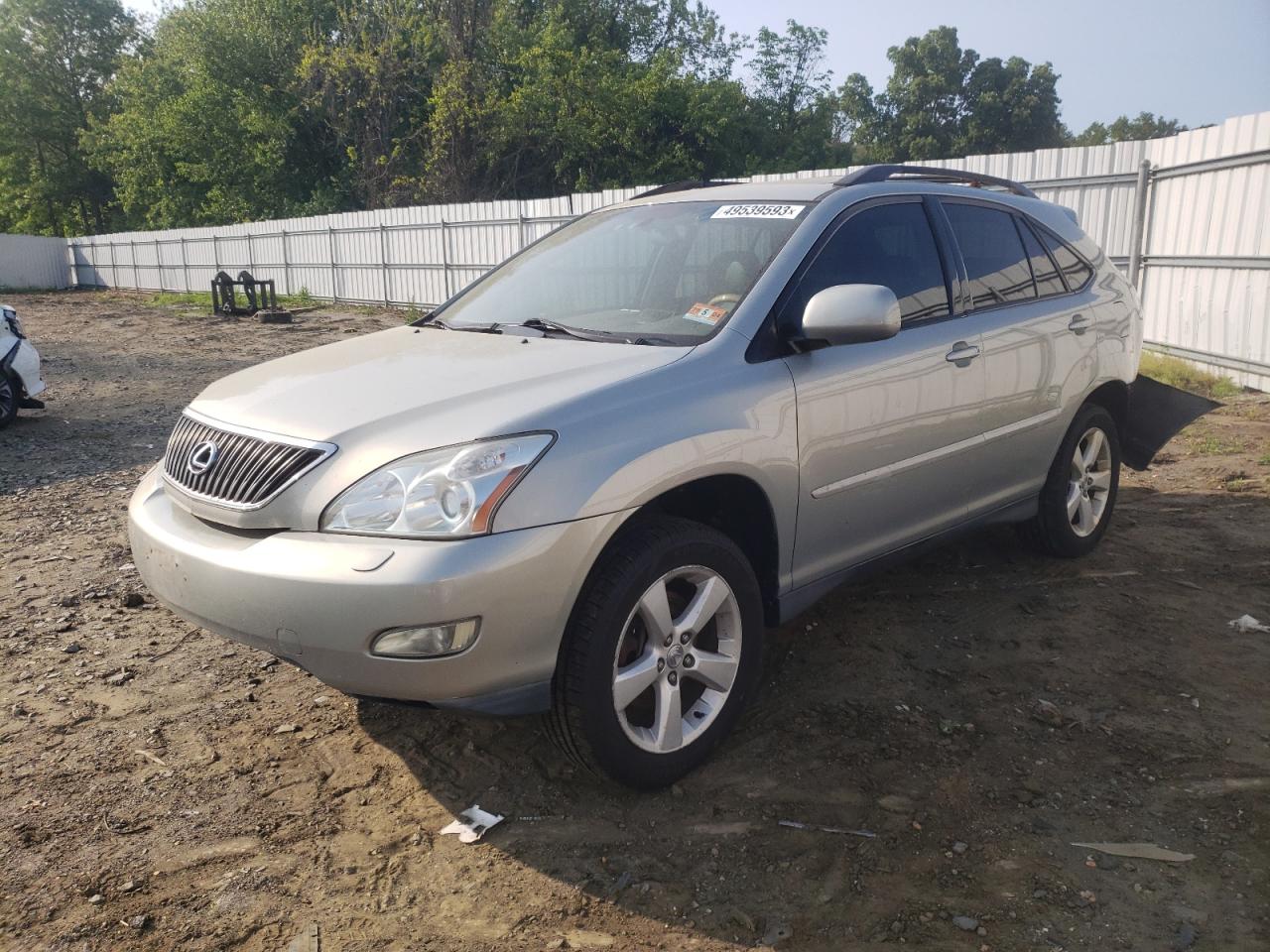 2005 LEXUS RX 330 2005 image