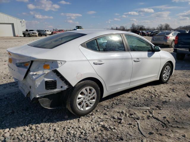 Изображение 3 2019 HYUNDAI ELANTRA SE 2019 с VIN 5NPD74LF4KH496818