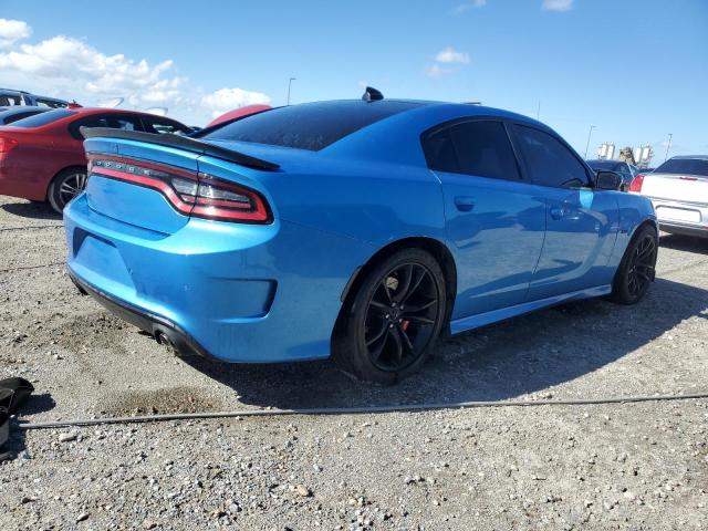 Image 3 of 2018 DODGE CHARGER R/T 392 2018 with VIN 2C3CDXGJ3JH303574