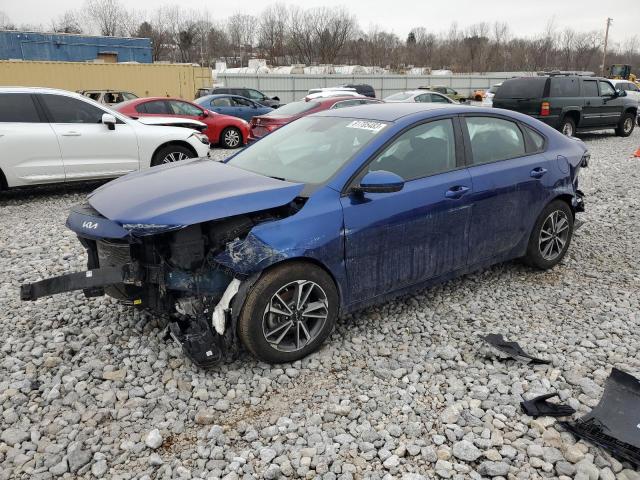 Изображение 2022 KIA FORTE FE 2022