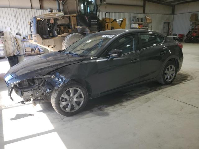 2015 MAZDA 3 SV 2015 image