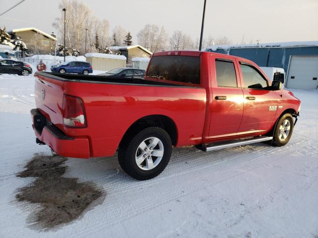Obraz 3 z 2017 RAM 1500 ST 2017 z VIN 1C6RR6FT8HS577481