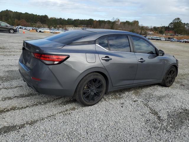 Obraz 3 z 2020 NISSAN SENTRA SV 2020 z VIN 3N1AB8CV1LY235170