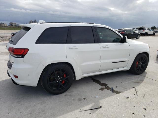 Изображение 3 2021 JEEP GRAND CHEROKEE SRT-8 2021 с VIN 1C4RJFDJ7MC548057