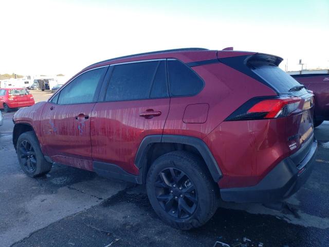 Изображение 2 2021 TOYOTA RAV4 LE 2021 с VIN 2T3H1RFV6MW154916