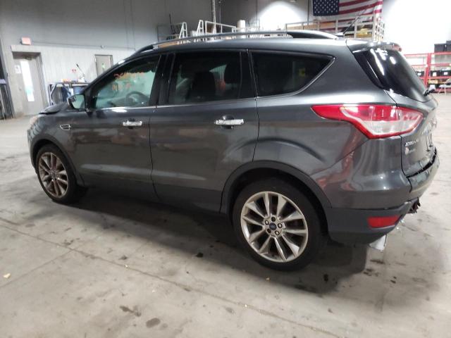 Image 2 of 2015 FORD ESCAPE SE 2015 with VIN 1FMCU0GXXFUB81352
