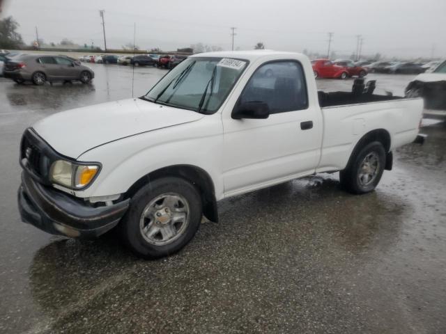 2003 TOYOTA TACOMA  2003 image