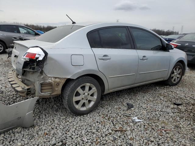 Obraz 3 z 2007 NISSAN SENTRA 2.0 2007 z VIN 3N1AB61E77L724795