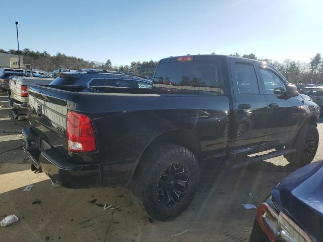 Image 3 of 2017 RAM 1500 ST 2017 with VIN 1C6RR7FT7HS789150