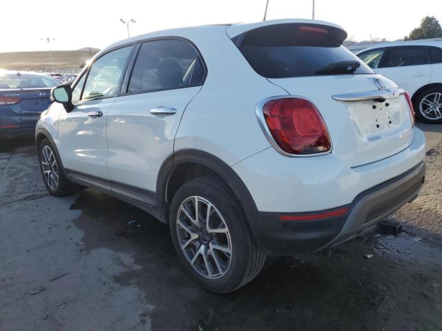 Obraz 2 z 2018 FIAT 500X TREKKING 2018 z VIN ZFBCFYCB5JP711955