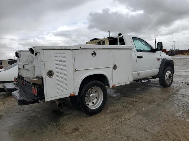 Изображение 3 2008 DODGE RAM 4500 ST 2008 с VIN 3D6WC66A28G233450