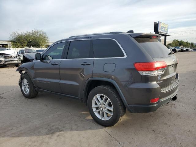 Изображение 2 2017 JEEP GRAND CHEROKEE LAREDO 2017 с VIN 1C4RJFAG1HC682240